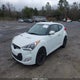 KMHTC6AD6FU218367 2015 Hyundai Veloster Re:flex auction photo thumbnail 6