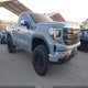 3GTNHAEK6RG454051 2024 GMC Sierra 1500 2Wd Standard Box Pro auction photo thumbnail 1