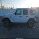 1C4HJXEG1JW320960 2018 Jeep Wrangler Unlimited Sahara 4X4 auction photo thumbnail 14