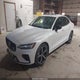 7JRL12TL9RG282690 2024 Volvo S60 B5 Plus Dark Theme auction photo thumbnail 2