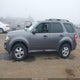 1FMCU0D78AKC06788 2010 Ford Escape Xlt auction photo thumbnail 14