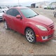 1YVHP82B495M09849 2009 Mazda Mazda6 S Touring auction photo thumbnail 1