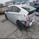JTDKN3DU6E1750805 2014 Toyota Prius Three auction photo thumbnail 3