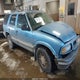 1GKDT13WXV2513240 1997 GMC Jimmy Sls auction photo thumbnail 1