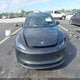 5YJ3E1EA3SF001587 2025 Tesla Model 3 Long Range Rear-Wheel Drive/Standard Rear-Wheel Drive auction photo thumbnail 12