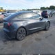 5YJ3E1EA3SF001587 2025 Tesla Model 3 Long Range Rear-Wheel Drive/Standard Rear-Wheel Drive auction photo thumbnail 4