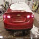 1G1ZE5ST7GF187346 2016 Chevrolet Malibu 1Lt auction photo thumbnail 16