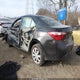 2T1BURHE8FC461852 2015 Toyota Corolla Le auction photo thumbnail 3