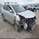 KNMAT2MV2LP511721 2020 Nissan Rogue Sv Intelligent Awd auction photo thumbnail 1