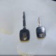 JTDBT923X81244787 2008 Toyota Yaris auction photo thumbnail 11