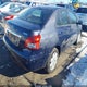 JTDBT923X81244787 2008 Toyota Yaris auction photo thumbnail 4