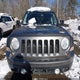 1C4NJRFB4DD210695 2013 Jeep Patriot Latitude auction photo thumbnail 6