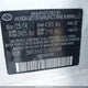 5NPEB4AC0EH920494 2014 Hyundai Sonata Gls auction photo thumbnail 9