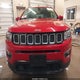 3C4NJCBB5HT682262 2017 Jeep New Compass Latitude Fwd auction photo thumbnail 11