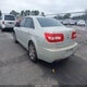 3LNHM26T18R620447 2008 Lincoln Mkz auction photo thumbnail 3