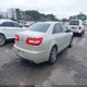 3LNHM26T18R620447 2008 Lincoln Mkz auction photo thumbnail 4