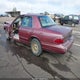 2MELM75W2SX692014 1995 Mercury Grand Marquis Ls auction photo thumbnail 3