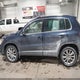 WVGBV3AX9DW612980 2013 Volkswagen Tiguan Se auction photo thumbnail 14