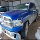 1C6RR6LT0GS179068 2016 Ram 1500 Lone Star auction photo thumbnail 2