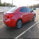 5YFBURHE0HP693042 2017 Toyota Corolla Xle auction photo thumbnail 4