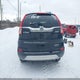5J6RM4H91GL021657 2016 Honda Cr-V Touring auction photo thumbnail 16