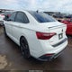 3VW2T7BU7PM025216 2023 Volkswagen Jetta Gli 2.0T Autobahn auction photo thumbnail 3