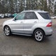 4JGDA5HB0CA032300 2012 Mercedes-Benz Ml 350 4Matic auction photo thumbnail 14