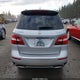 4JGDA5HB0CA032300 2012 Mercedes-Benz Ml 350 4Matic auction photo thumbnail 16