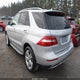 4JGDA5HB0CA032300 2012 Mercedes-Benz Ml 350 4Matic auction photo thumbnail 3