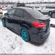 1FADP3F20GL358172 2016 Ford Focus Se auction photo thumbnail 3