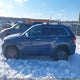 1C4RJFBG8MC542839 2021 Jeep Grand Cherokee Limited 4X4 auction photo thumbnail 13