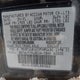 3N1CN8EV0ML884065 2021 Nissan Versa Sv Xtronic Cvt auction photo thumbnail 9