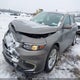 1G1ZD5ST1JF251360 2018 Chevrolet Malibu Lt auction photo thumbnail 2