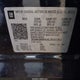 3GNKBBRAXLS537294 2020 Chevrolet Blazer Fwd 1Lt auction photo thumbnail 9
