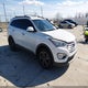 KM8SMDHF6EU080140 2014 Hyundai Santa Fe Gls auction photo thumbnail 1