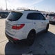 KM8SMDHF6EU080140 2014 Hyundai Santa Fe Gls auction photo thumbnail 4