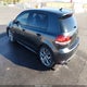 WVWHV7AJ2DW129199 2013 Volkswagen Gti Wolfsburg Edition auction photo thumbnail 3