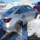 2HGFE2F52SH576134 2025 Honda Civic Sport auction photo thumbnail 4
