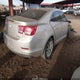 1G11E5SA2DF170719 2013 Chevrolet Malibu 2Lt auction photo thumbnail 4
