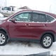 5J6RM4H5XDL076343 2013 Honda Cr-V Ex auction photo thumbnail 15