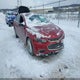 1G1ZE5ST7HF253007 2017 Chevrolet Malibu 1Lt auction photo thumbnail 1