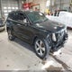 1C4RJFCT1GC305755 2016 Jeep Grand Cherokee Overland auction photo thumbnail 1