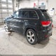 1C4RJFCT1GC305755 2016 Jeep Grand Cherokee Overland auction photo thumbnail 3