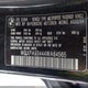 WBXPA93444WA64565 2004 BMW X3 3.0I auction photo thumbnail 9