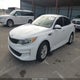 5XXGT4L33HG157020 2017 Kia Optima Lx auction photo thumbnail 2