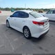5XXGT4L33HG157020 2017 Kia Optima Lx auction photo thumbnail 3