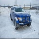 1D8GU58638W112732 2008 Dodge Nitro Slt/Rt auction photo thumbnail 1