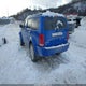 1D8GU58638W112732 2008 Dodge Nitro Slt/Rt auction photo thumbnail 3