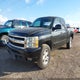 1GCEK19037Z555622 2007 Chevrolet Silverado 1500 Ltz auction photo thumbnail 2