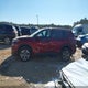 5N1AT3BA5MC678102 2021 Nissan Rogue Sv Fwd auction photo thumbnail 15